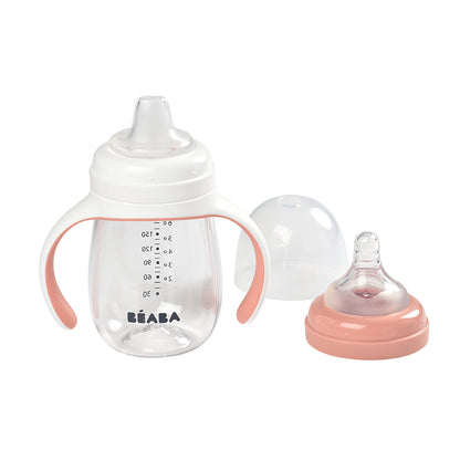 2-in-1 Learning Cup - Colour