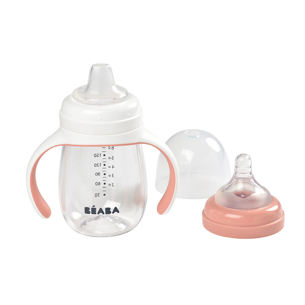 2-in-1 Learning Cup - Colour