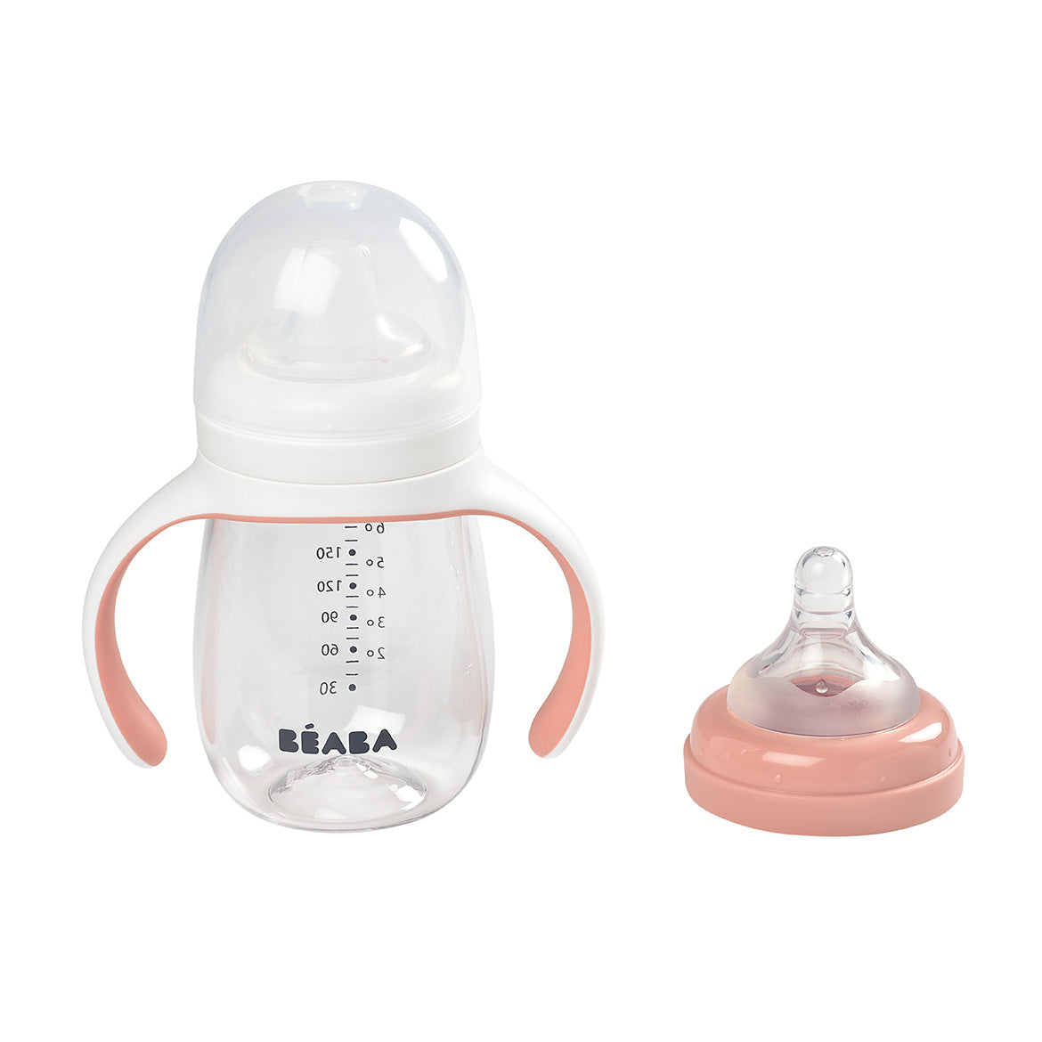 2-in-1 Learning Cup - Colour