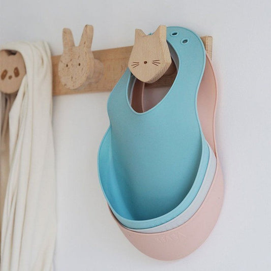 Silicone Bib