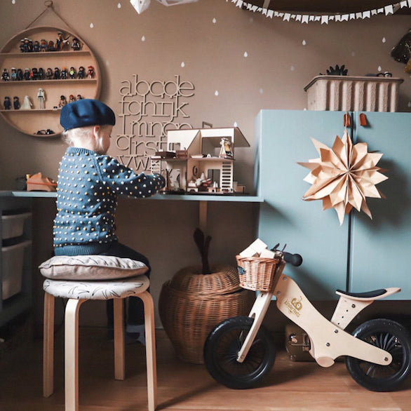 Balance Bike