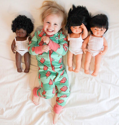 toys store uae by Elli Junior Babywear Trading LLC
