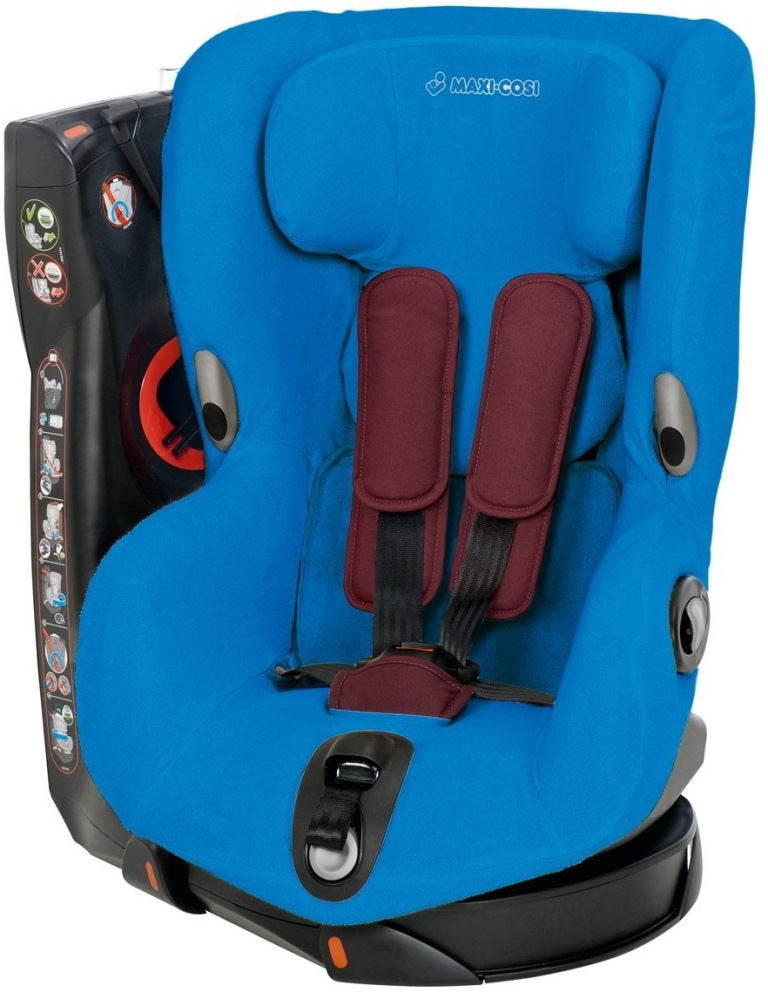 Maxi-Cosi - Axiss Summer Cover - Blue