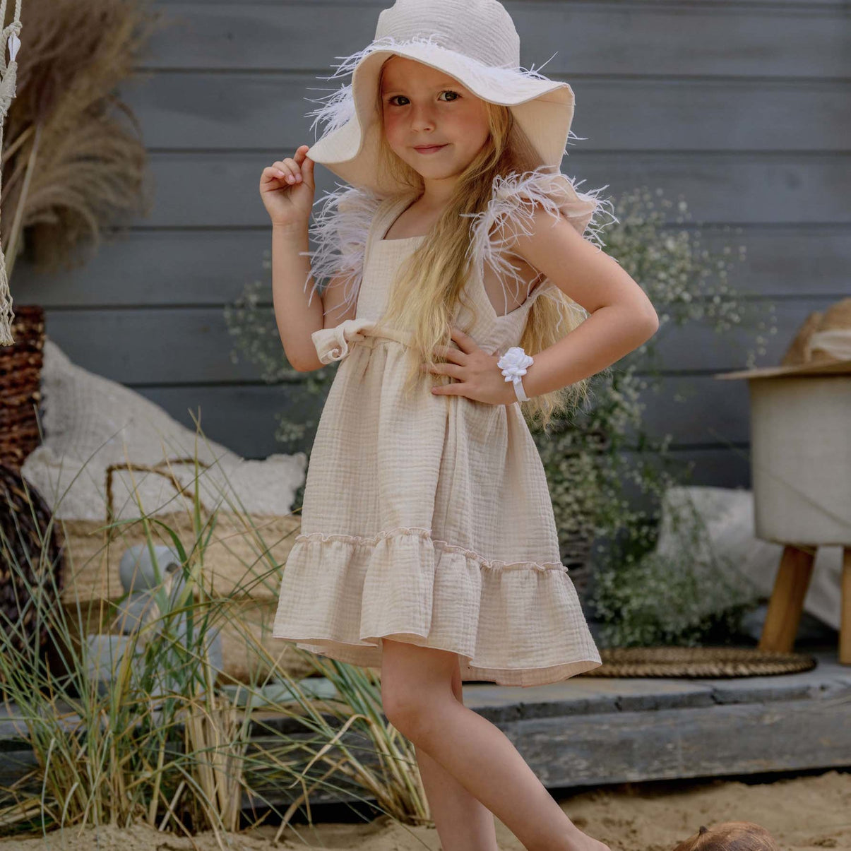 baby shops online uae by Elli Junior Babywear Trading LLC