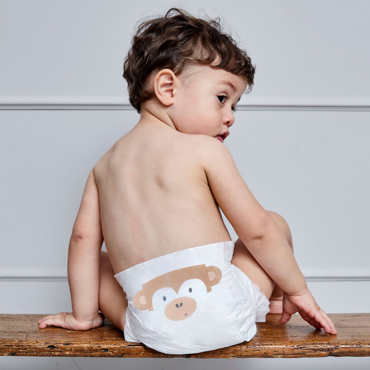 Eco Diapers Size 5 - 30 Pack