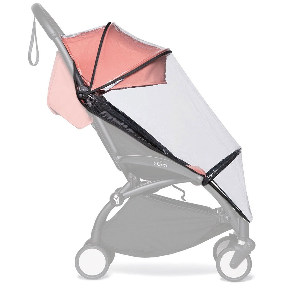 BABYZEN YOYO 6+ Rain Cover