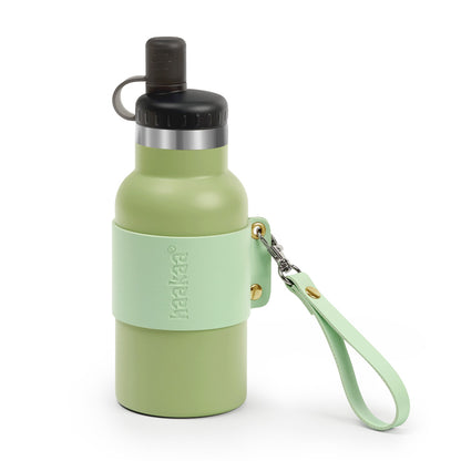 Haakaa - Easy-Carry Insulated Water Bottle