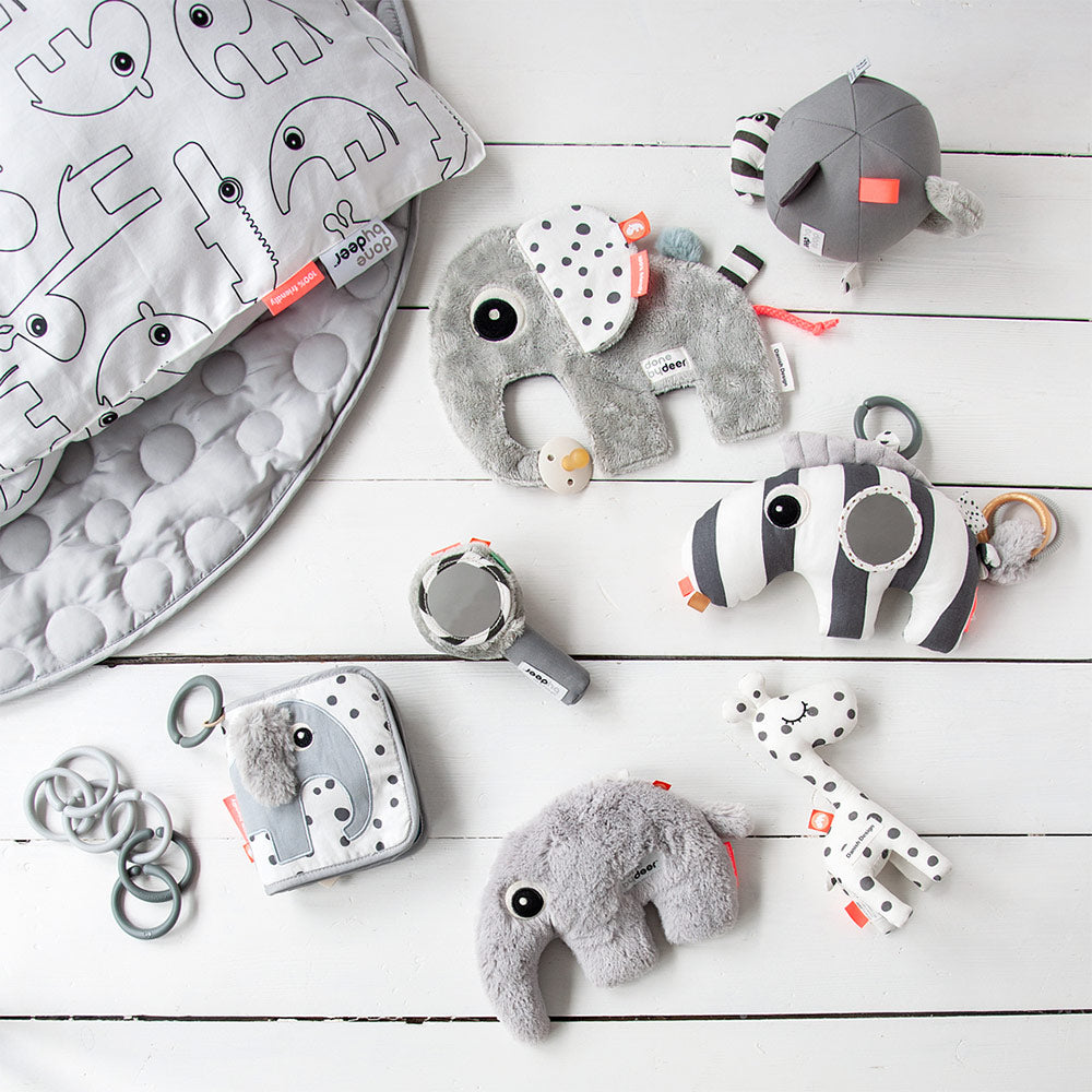 special gift for newborn by Elli Junior Babywear Trading LLC