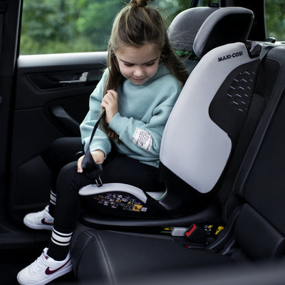 مقعد سيارة Maxi-Cosi Titan Pro I-Size أسود حقيقي