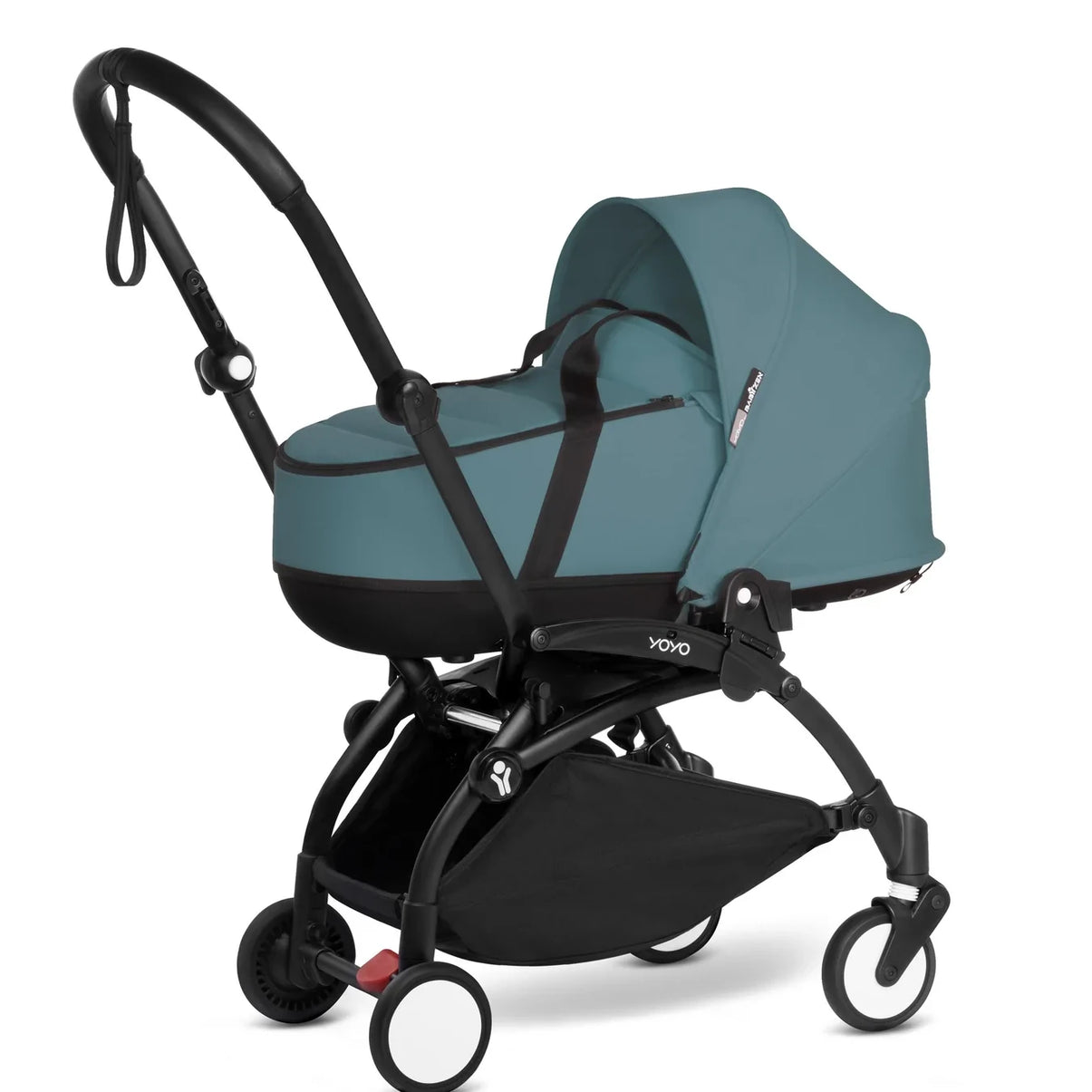 BABYZEN YOYO2 0+ Frame with Bassinet