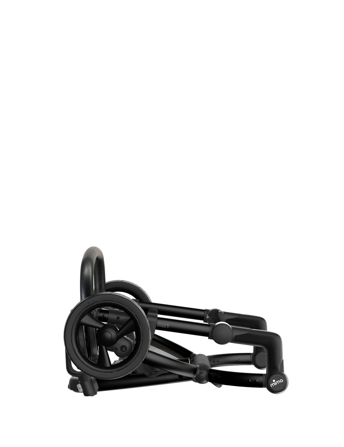 Mima Xari Frame 4G - Black