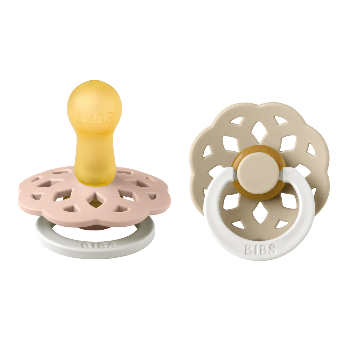 Boheme 2 Pack Latex S2