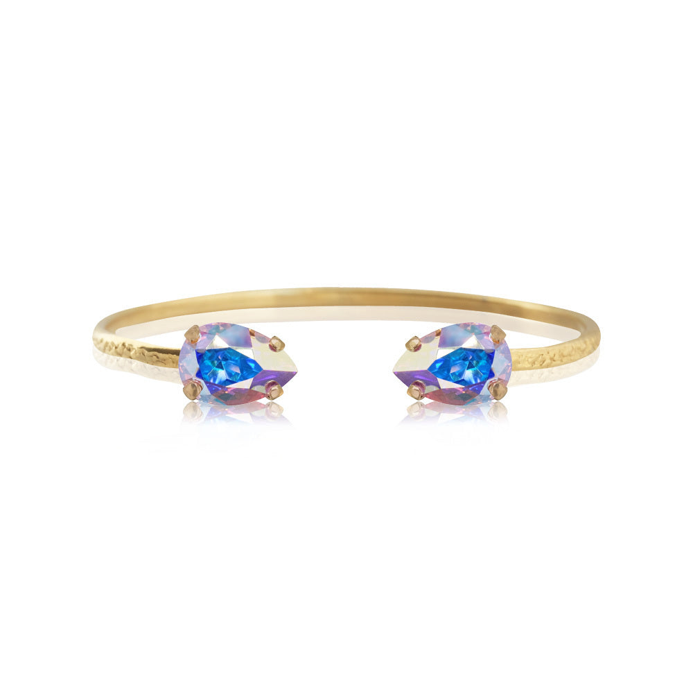 لعب مع Girls Petite Drop Bracelet -أورورا