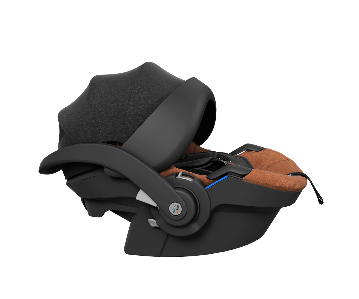iZi Go Modular X1 by BeSafe - Camel
