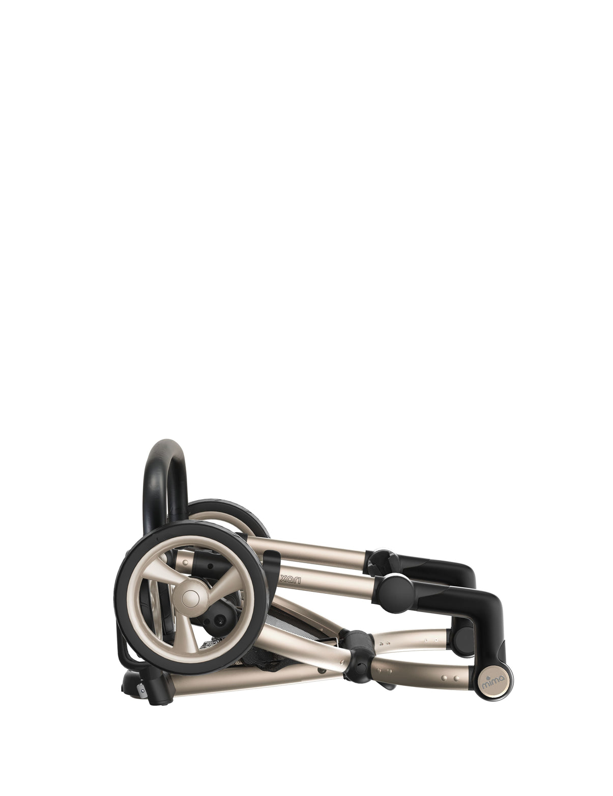 Mima Xari Frame 4G - Champ Gold