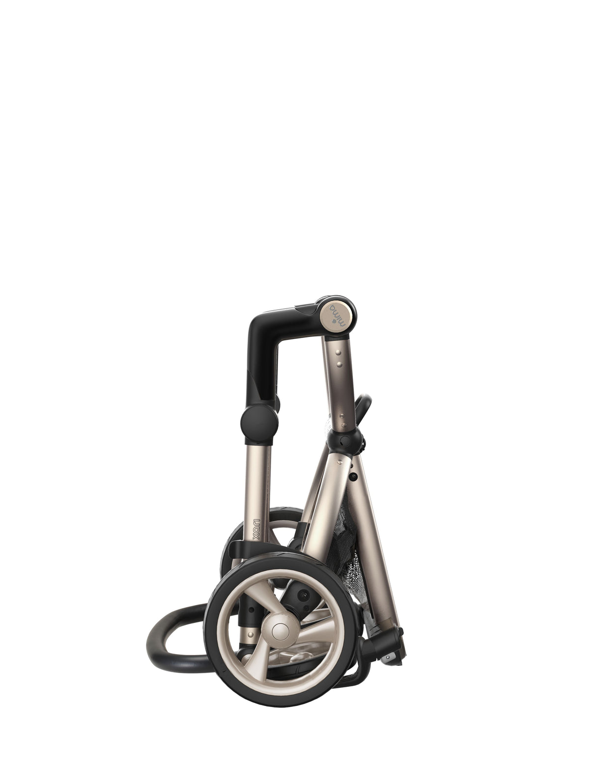 Mima Xari Frame 4G - Champ Gold