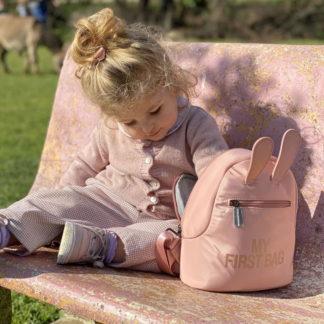 My first book bag shop