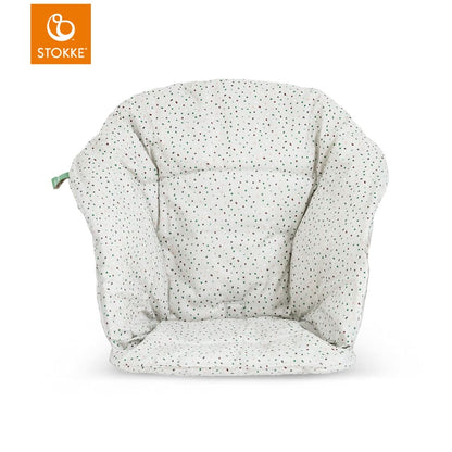 Clikk Cushion Grey Sprinkles