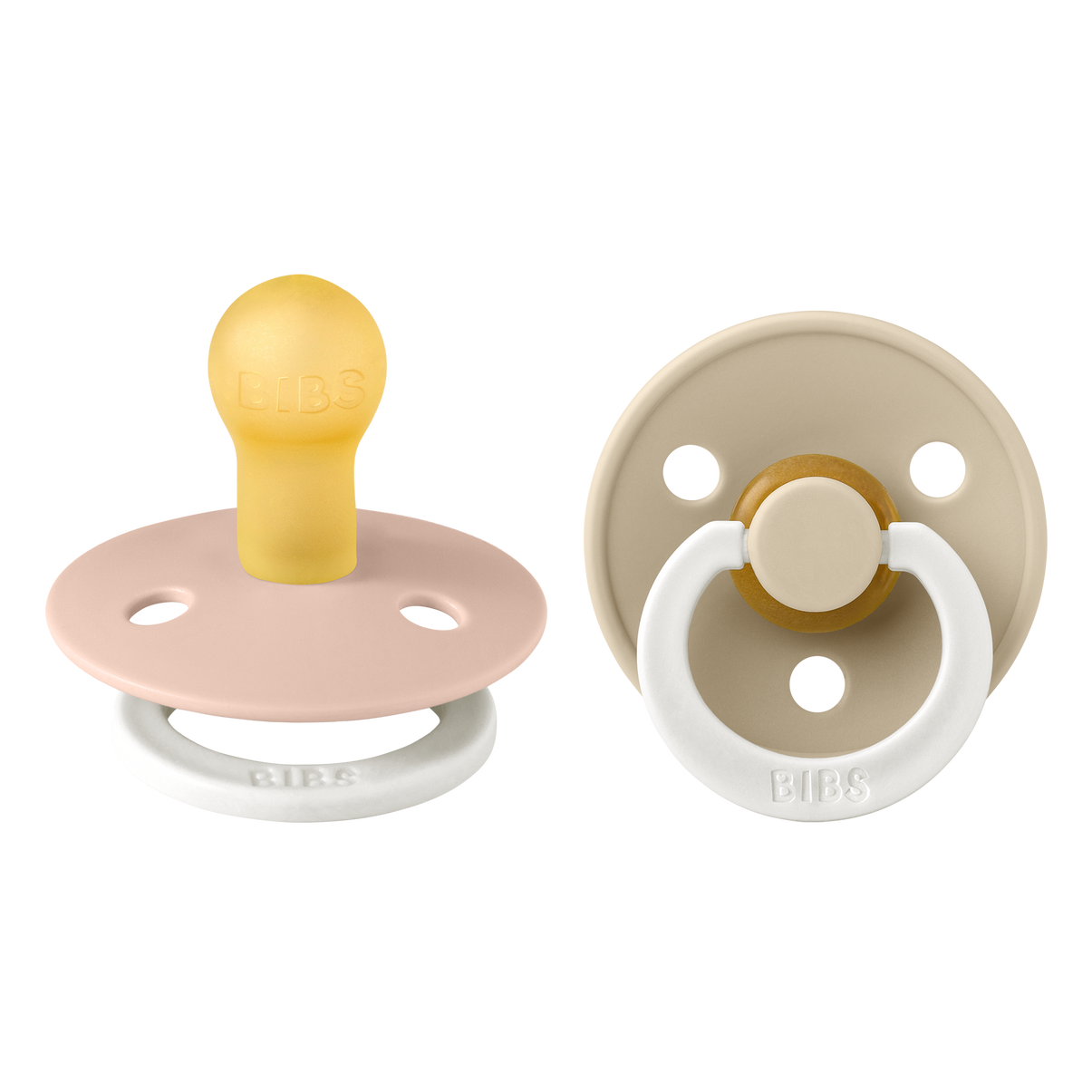 Colour 2 Pack Latex S2 Glow