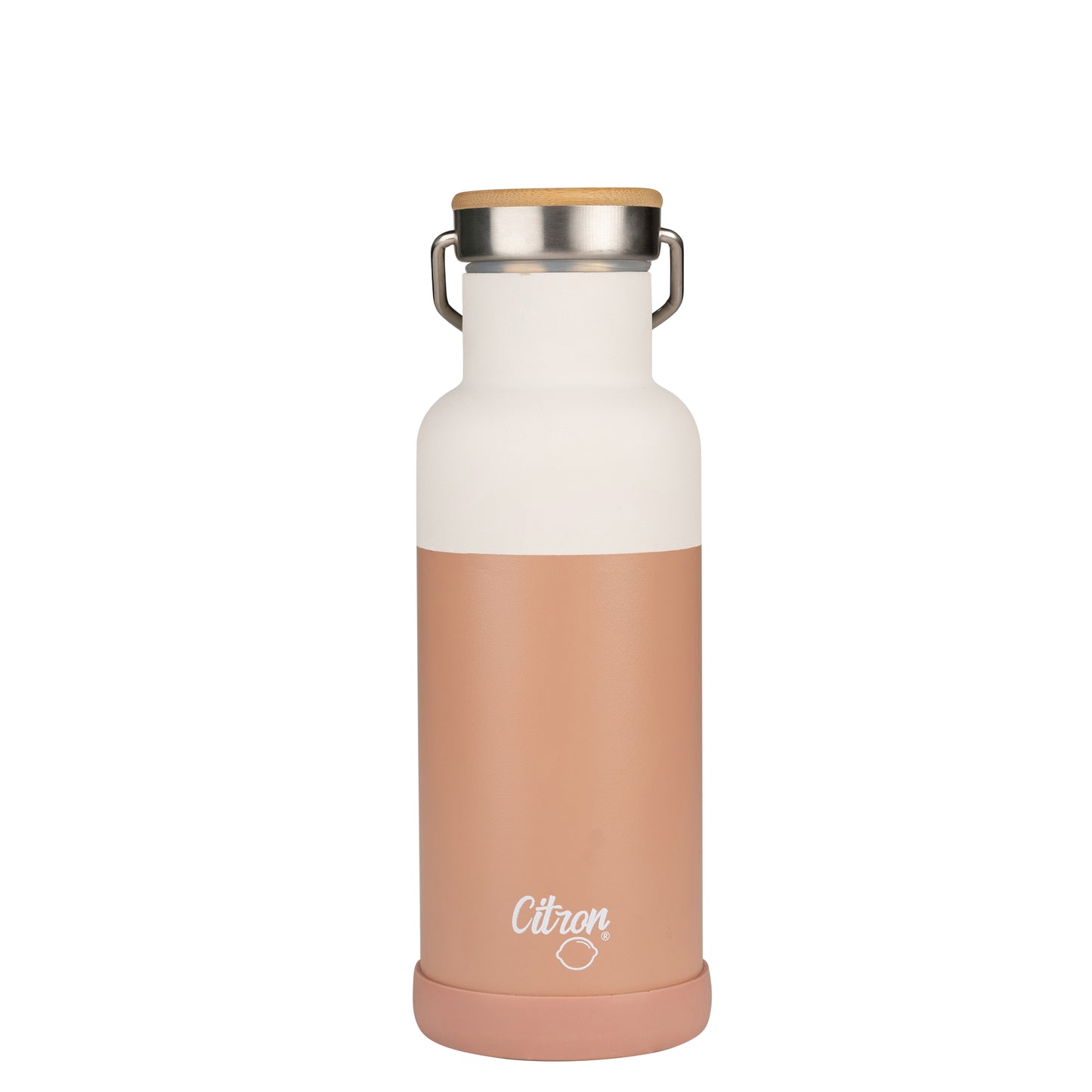 SS Water Bottle 500ml - Blush Pink