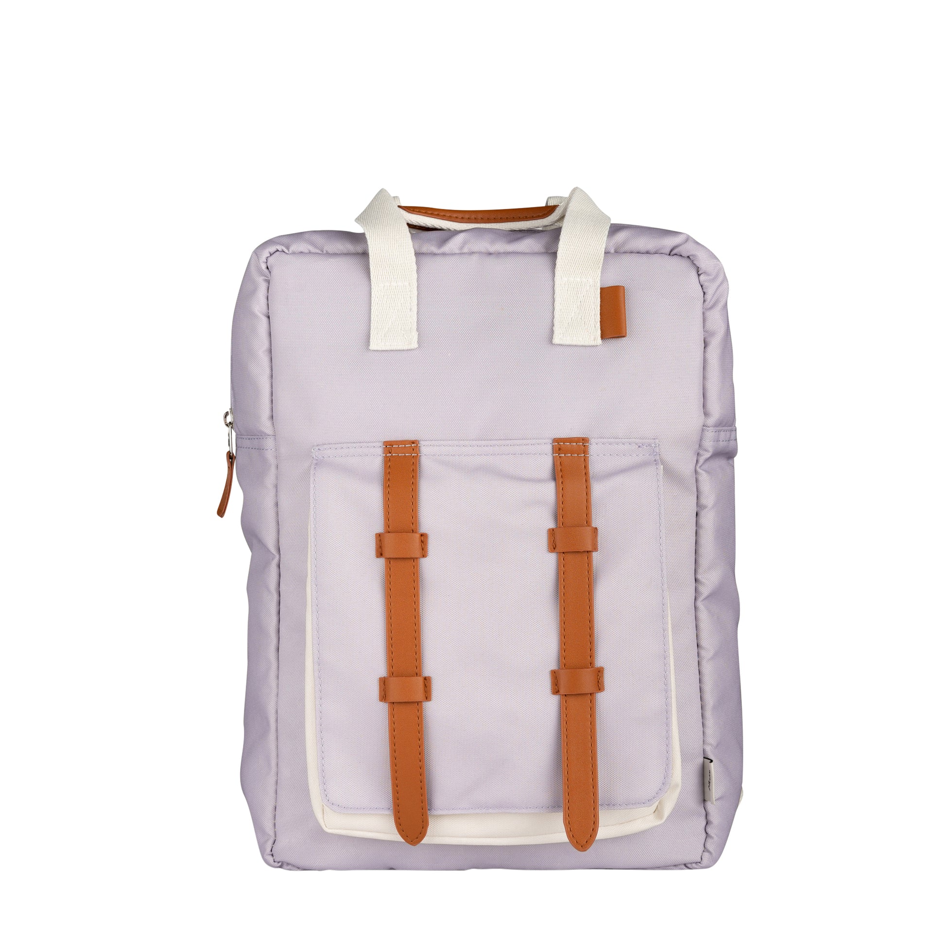 Large Backpack - Purple