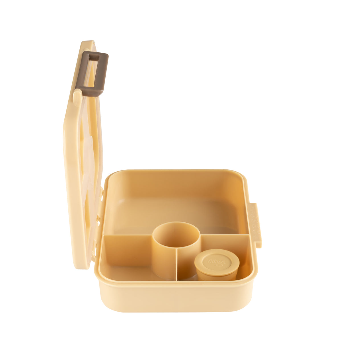 Tritan Lunchbox - Storm Yellow