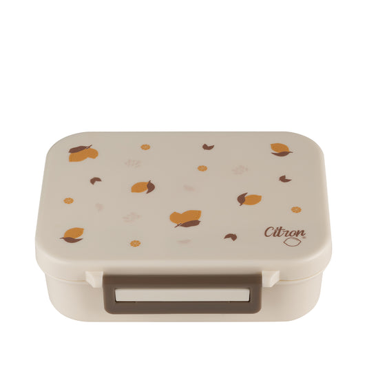 Tritan Snackbox - Lemon
