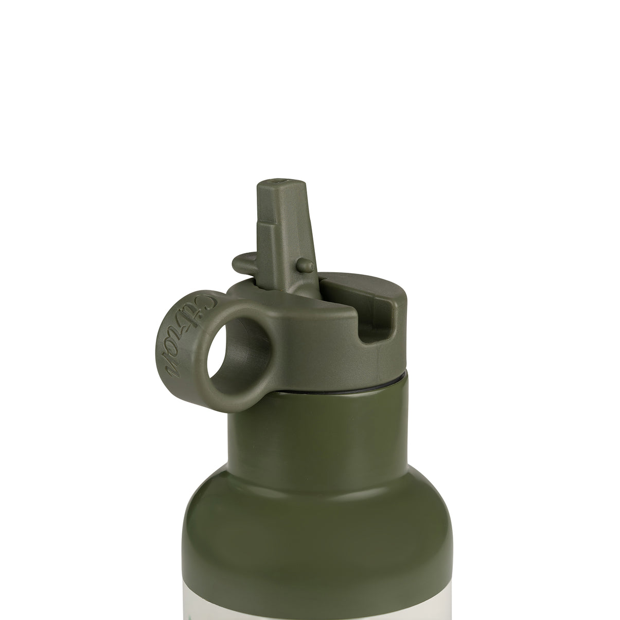 SS Water Bottle 350ml - Dino