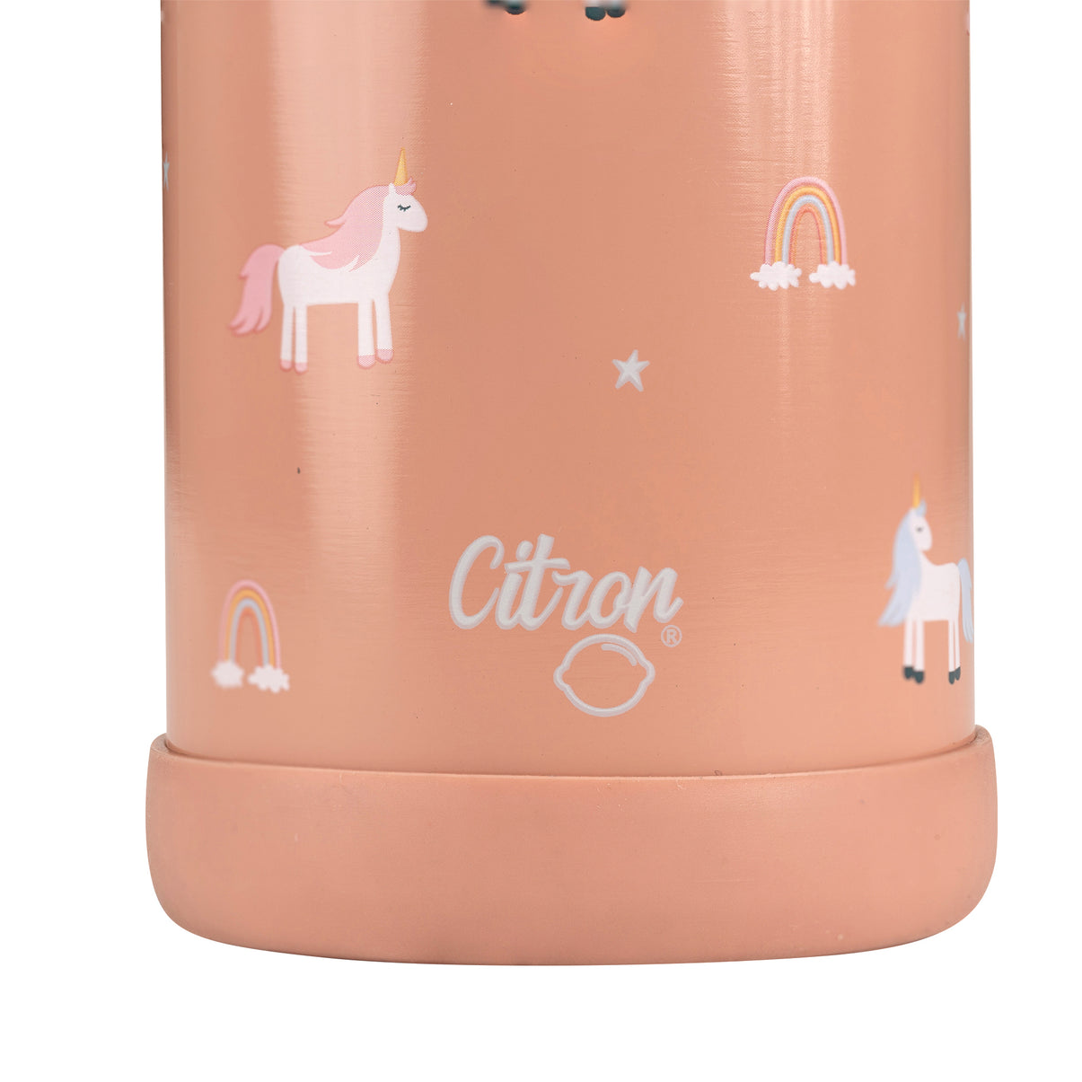 SS Water Bottle 350ml - Unicorn