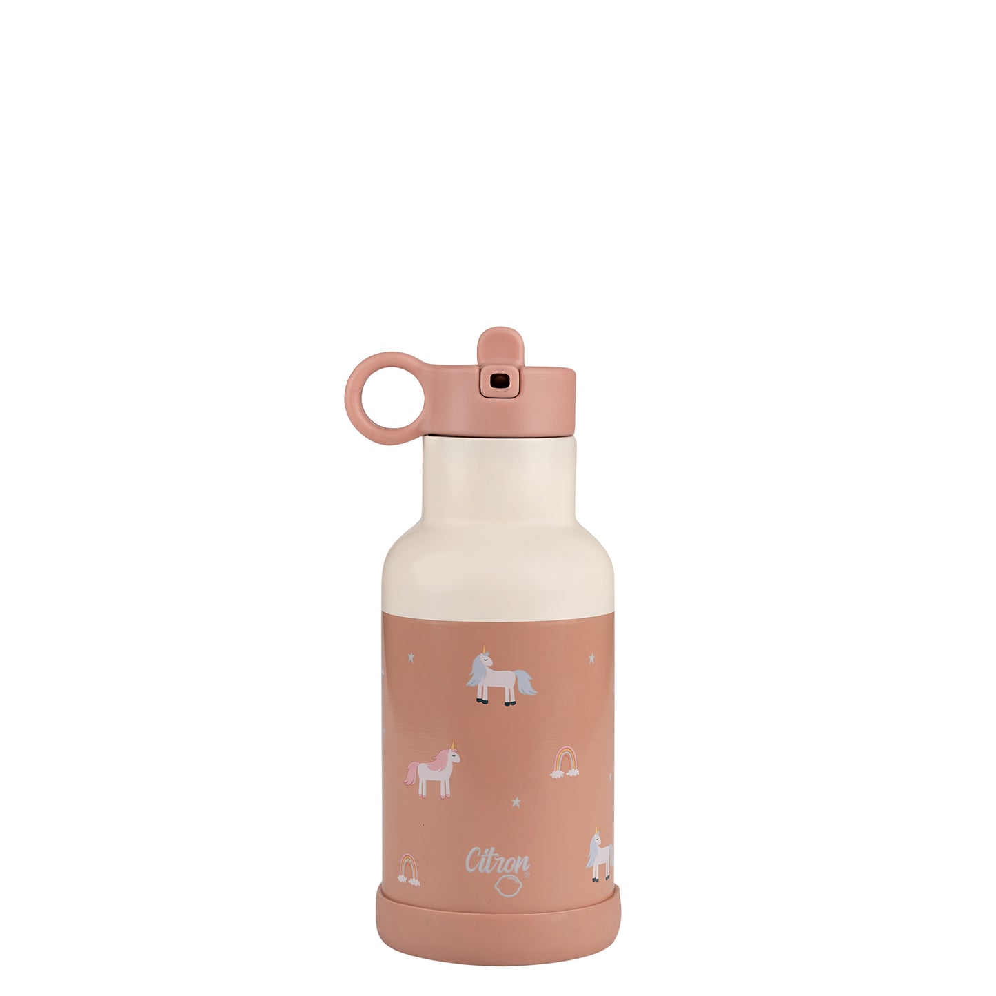 SS Water Bottle 350ml - Unicorn