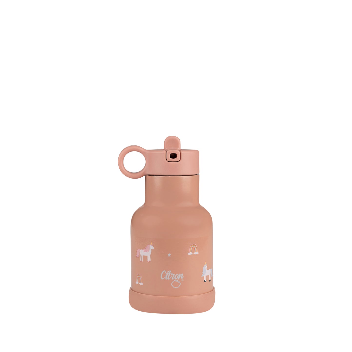 SS Water Bottle 250ml - Unicorn