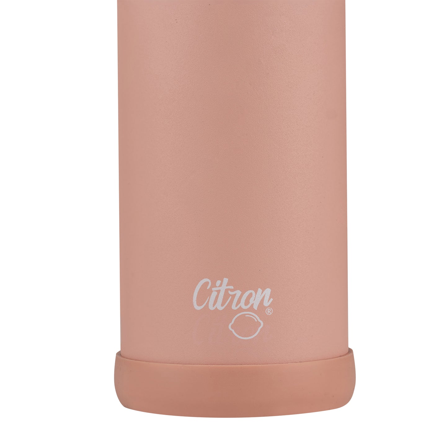 SS Water Bottle 500ml - Blush Pink