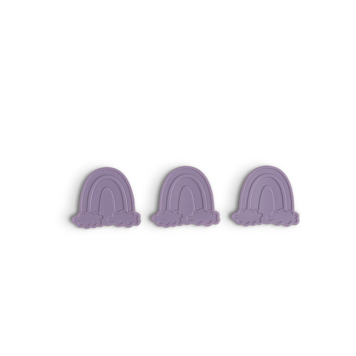 Ice Packs Set of 3 - Sky