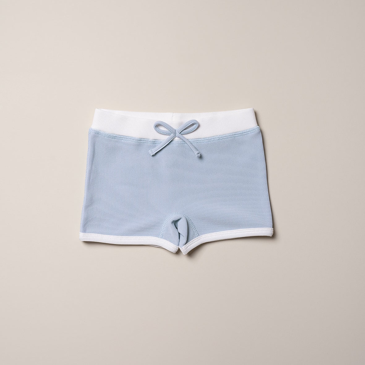 Swim Shorts - Zen Blue