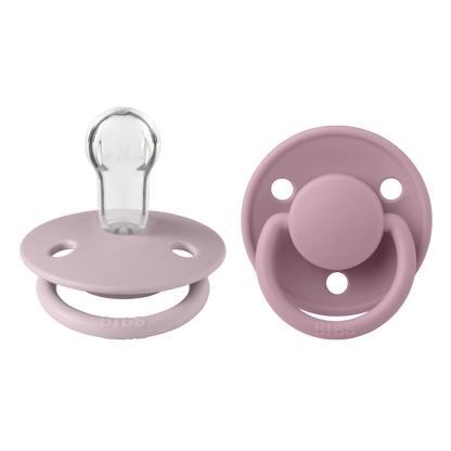 De Lux 2 Pack Silicone Onesize