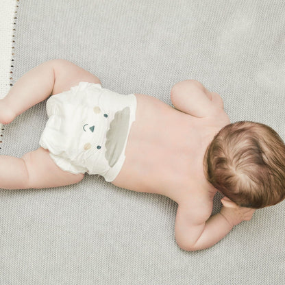 Eco Diapers Size 1 - 40 Pack