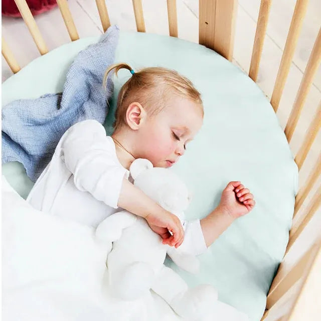 Sleepi Bed Fitted Sheet