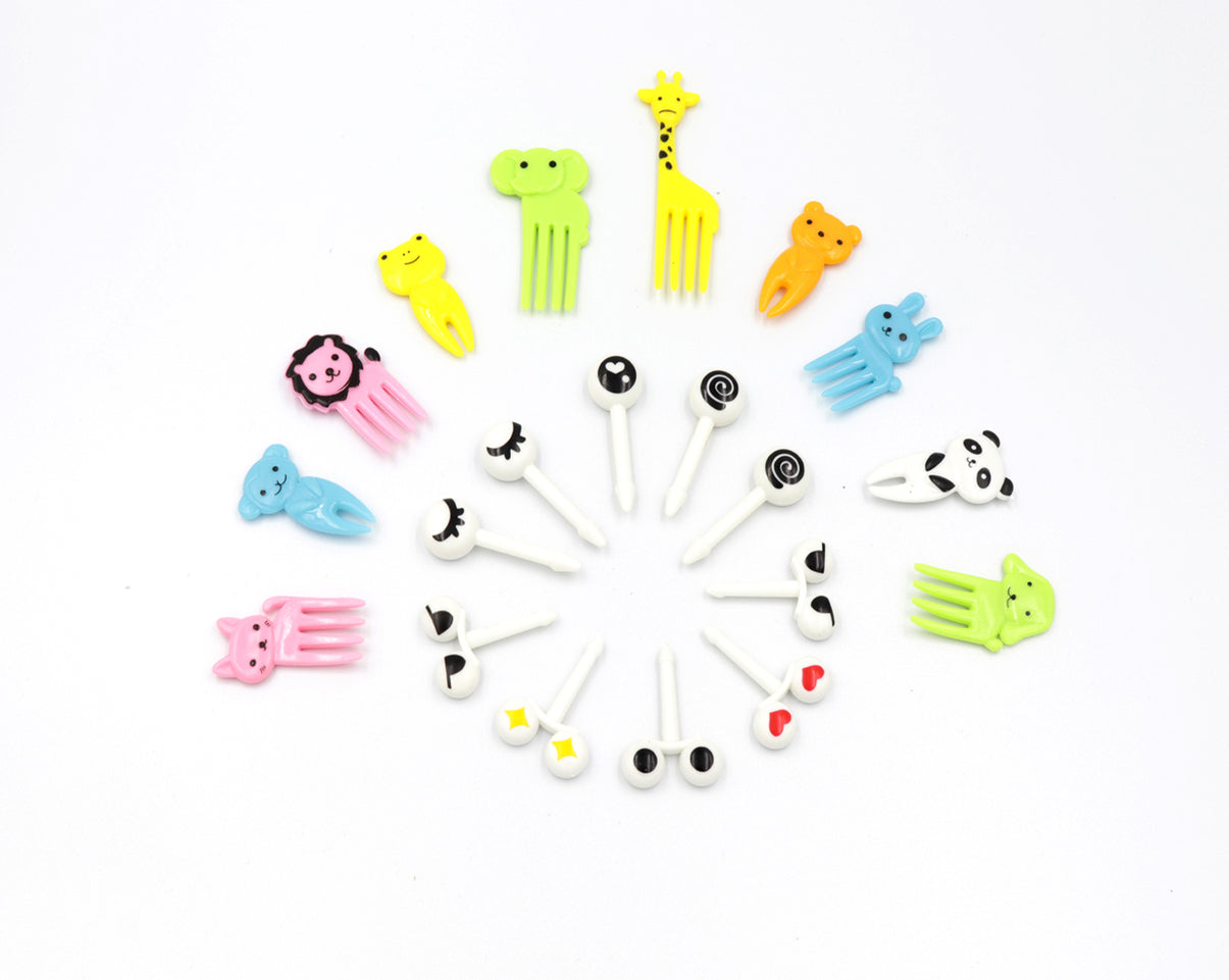 Citron - Sandwich Cutter, 39 pieces
