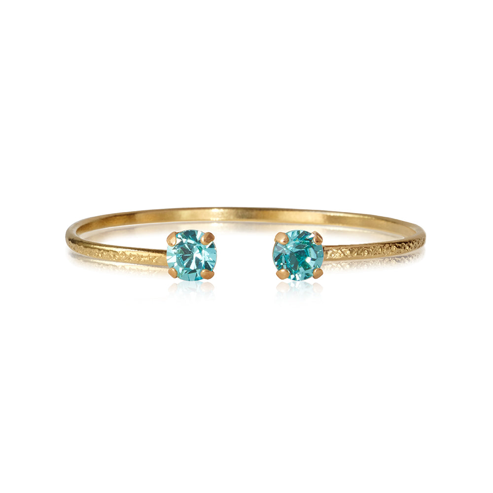 Girls Bracelet - Light Turquoise