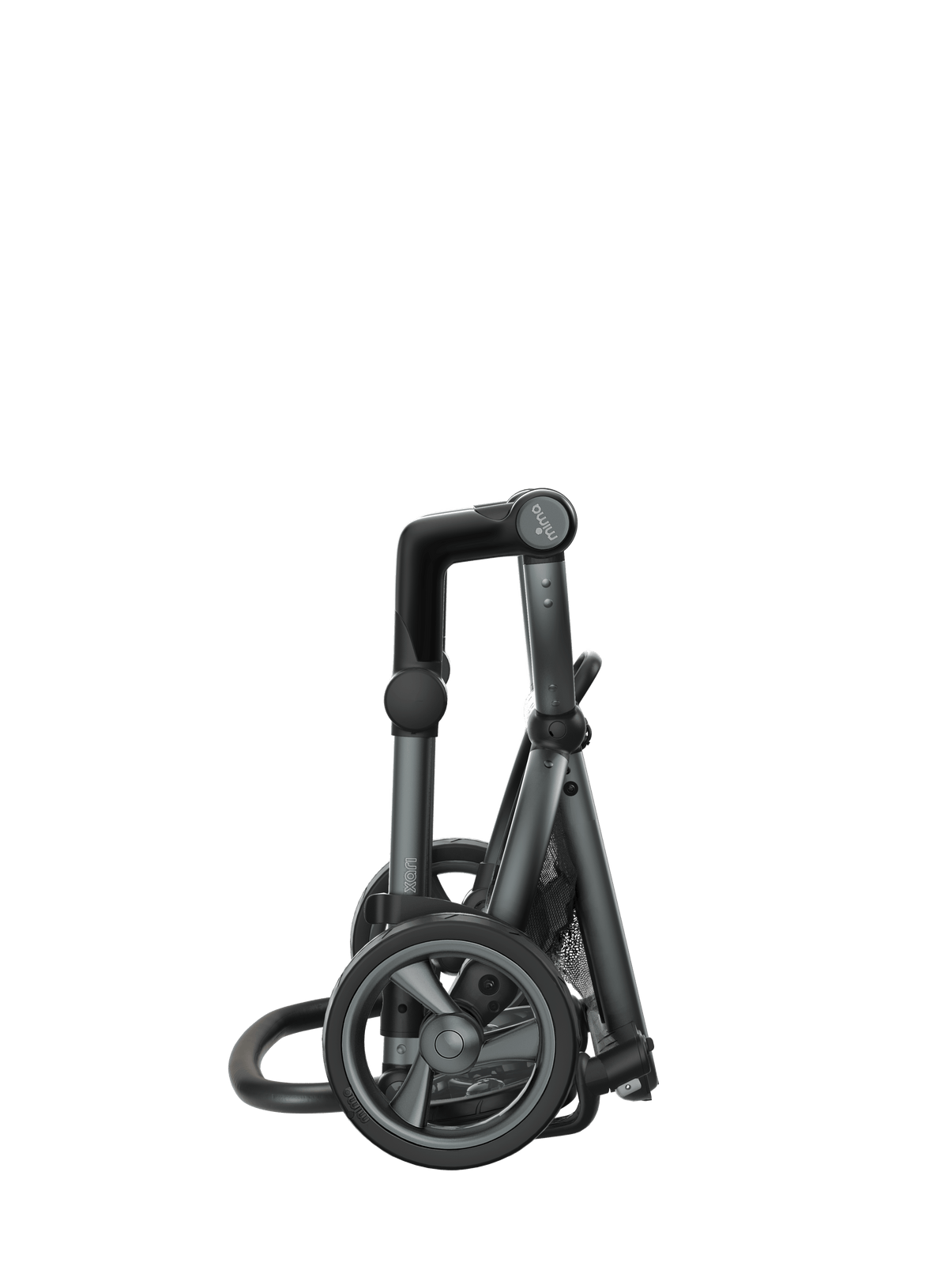 Mima Xari Frame 4G - Graphite Grey