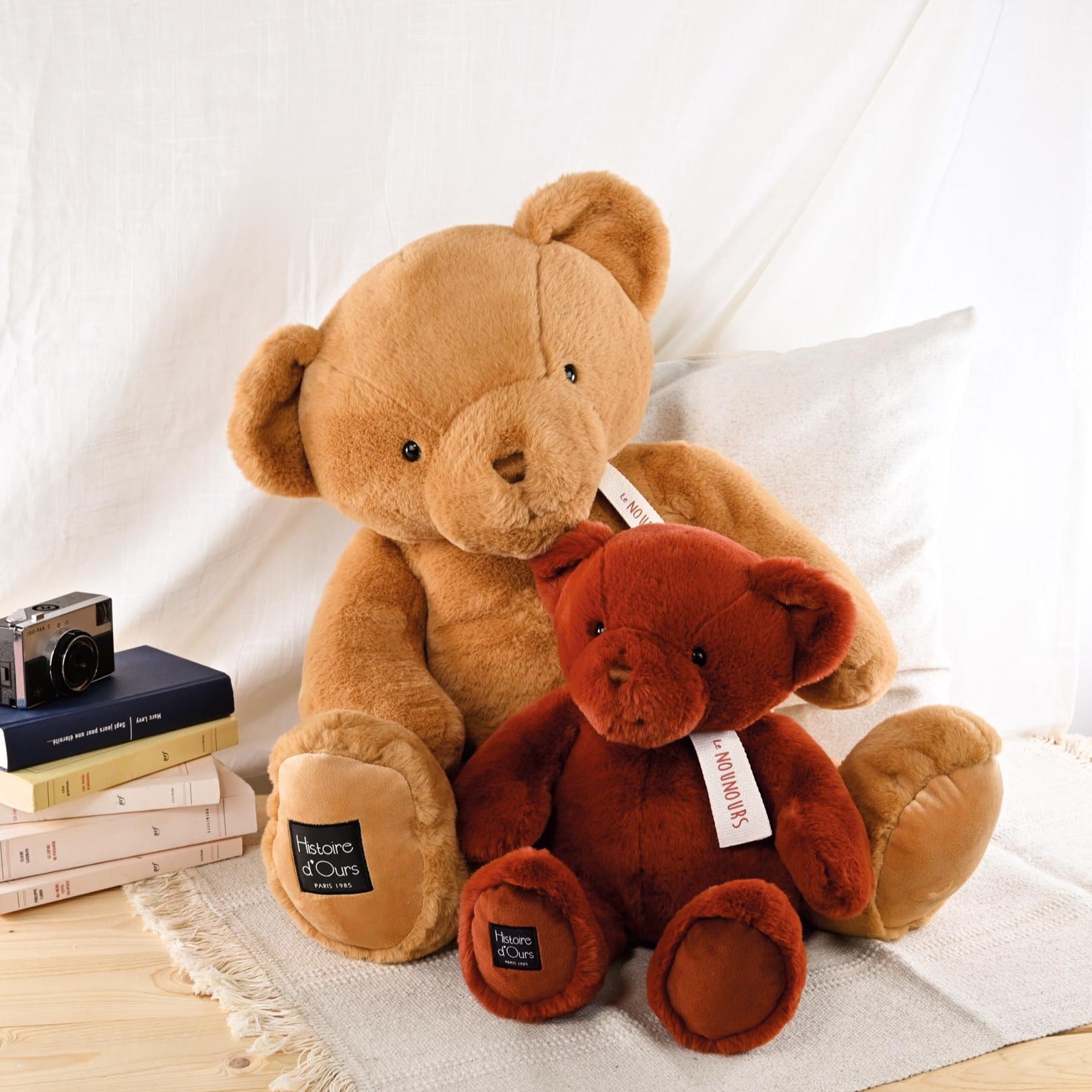 Nounours sale maxi toys