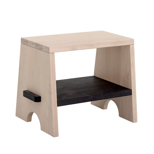 Bloomingville - Exclusive Beech Stool
