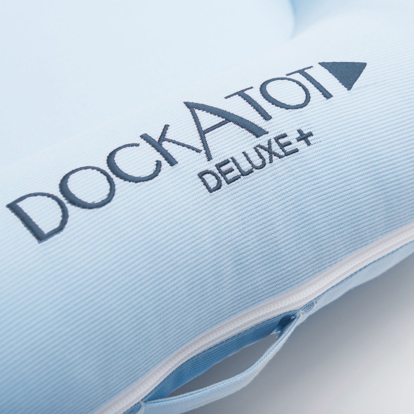 DockATot - Deluxe+ Pod - Celestial Blue