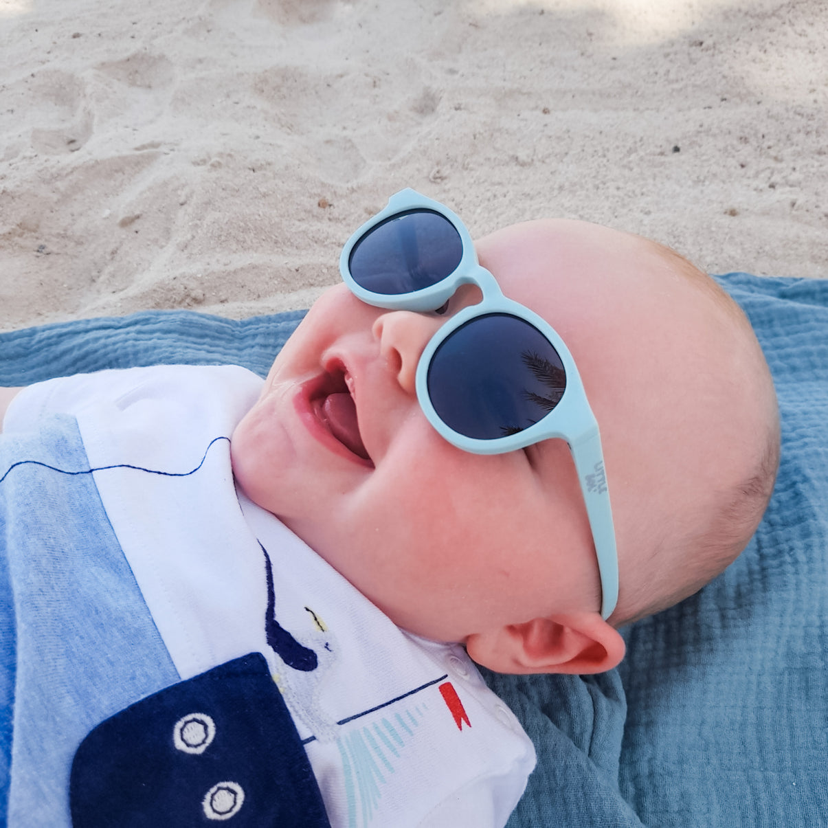 James Baby Sunglasses