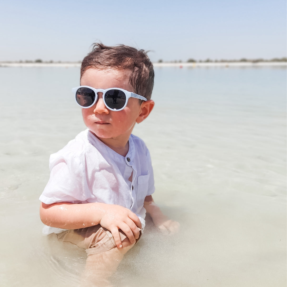 James Baby Sunglasses