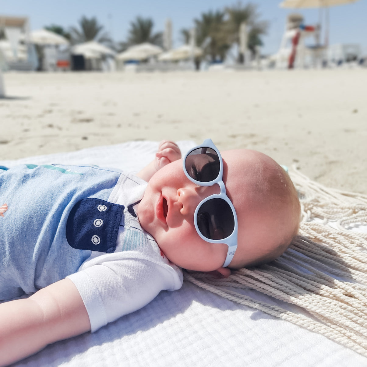 James Baby Sunglasses