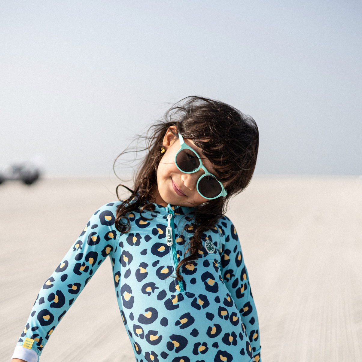 Sydney Kids Sunglasses