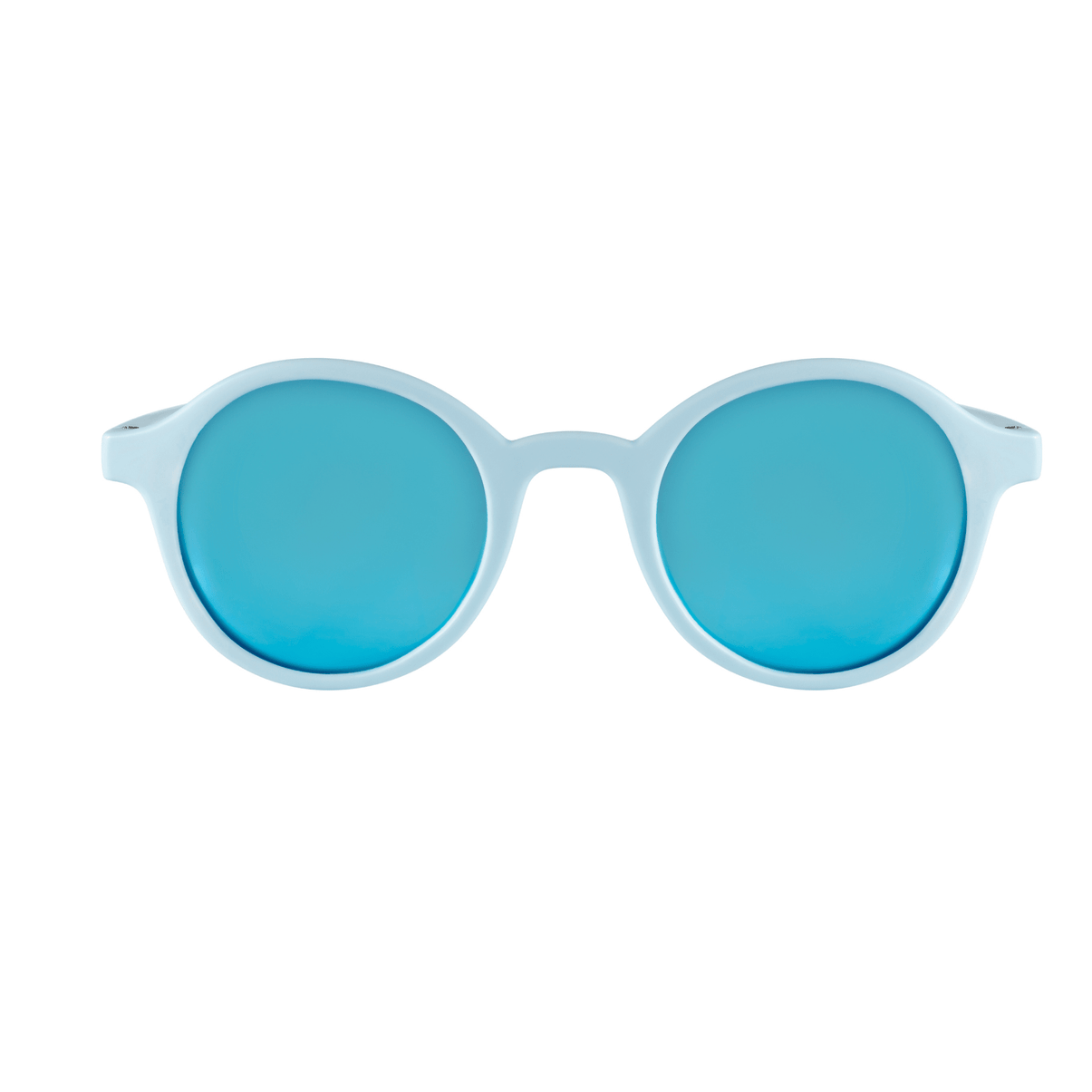 Cleo Mirrored Kids Sunglasses
