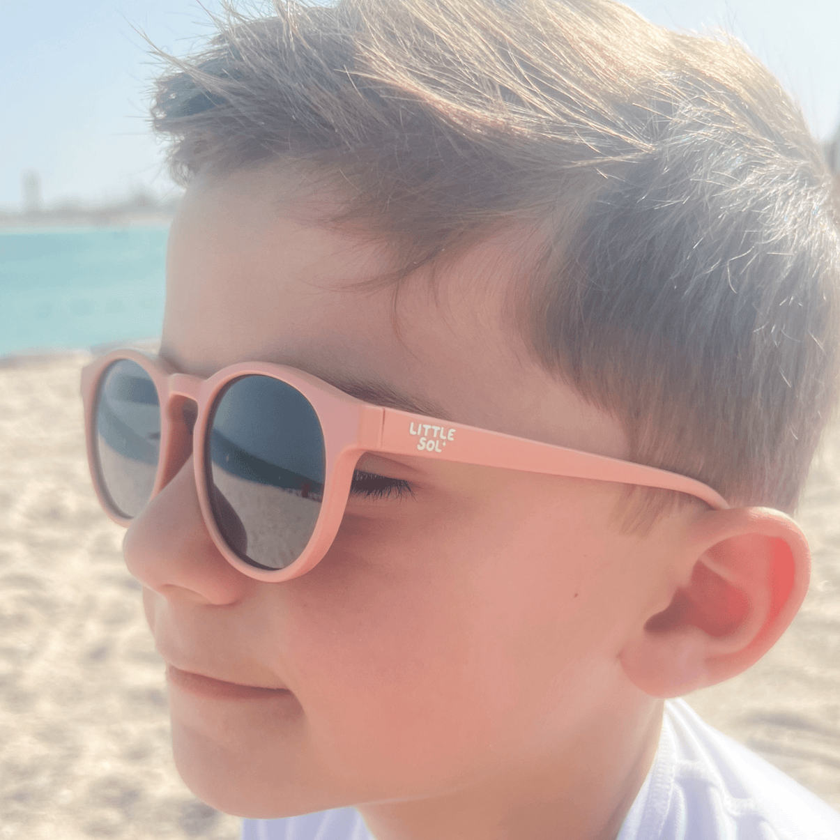 Sydney Kids Sunglasses