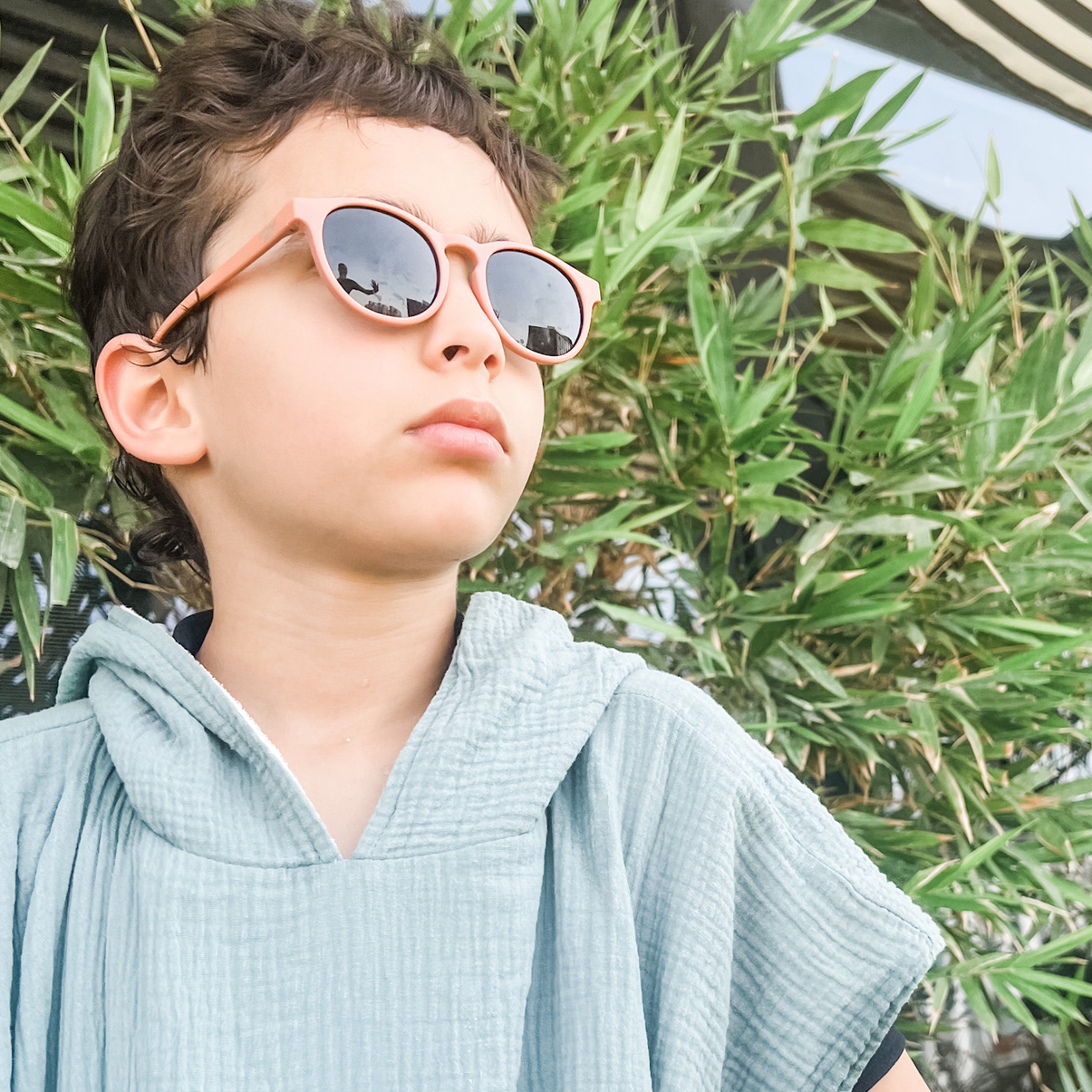 Sydney Kids Sunglasses